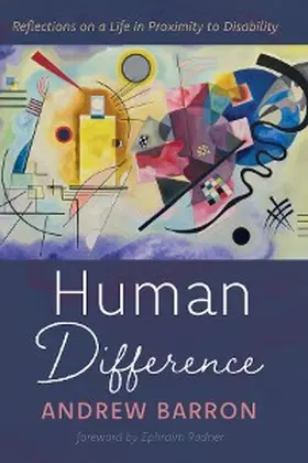Barron |  Human Difference | eBook | Sack Fachmedien
