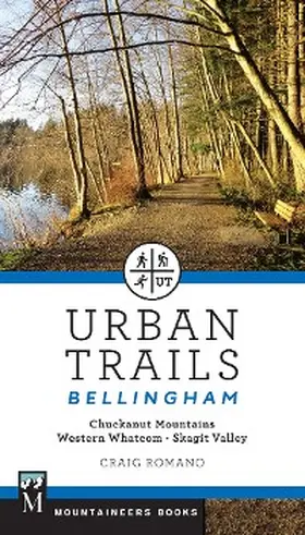 Romano |  Urban Trails Bellingham | eBook | Sack Fachmedien