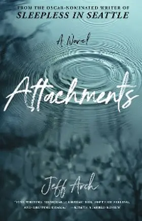 Arch |  Attachments | eBook | Sack Fachmedien