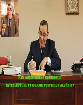 Boukrouh |  Penser l'islam au 21em siecle | eBook | Sack Fachmedien
