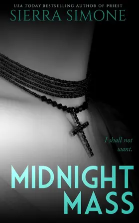 Simone |  Midnight Mass | eBook | Sack Fachmedien