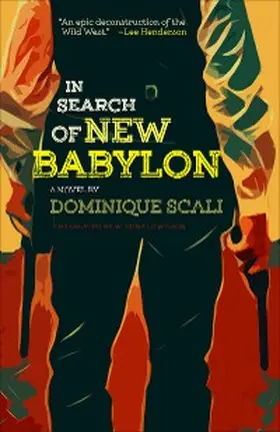 Scali |  In Search of New Babylon | eBook | Sack Fachmedien