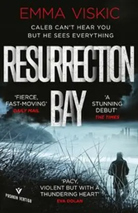 Viskic |  Resurrection Bay | eBook | Sack Fachmedien
