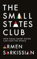Sarkissian |  The Small States Club | eBook | Sack Fachmedien