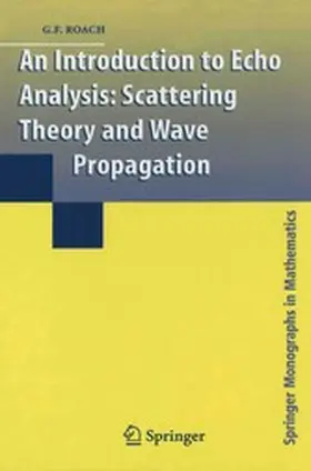 Roach | An Introduction to Echo Analysis | E-Book | www.sack.de