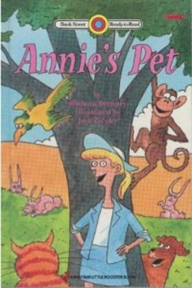 Brenner | Annie's Pet | E-Book | sack.de