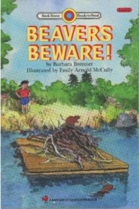 Brenner | Beaver's Beware | E-Book | sack.de