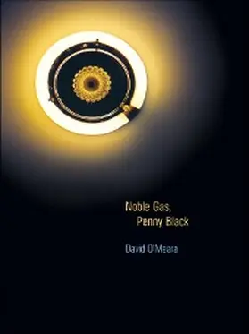 O'Meara |  Noble Gas, Penny Black | eBook | Sack Fachmedien