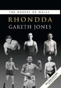 Jones |  Boxers of Rhondda (Second Edition) | eBook | Sack Fachmedien