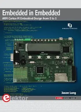 Long |  Embedded in Embedded | eBook | Sack Fachmedien
