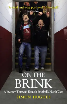 Hughes |  On the Brink | eBook | Sack Fachmedien