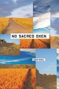 Ross |  No Sacred Oxen | eBook | Sack Fachmedien
