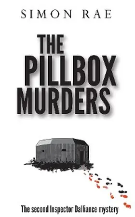 Rae |  The Pillbox Murders | eBook | Sack Fachmedien