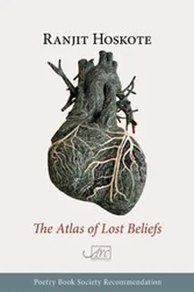 Hoskote |  The Atlas of Lost Beliefs | eBook | Sack Fachmedien
