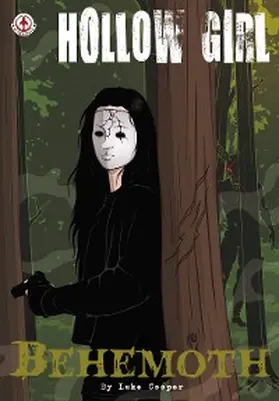 Cooper |  Hollow Girl | eBook | Sack Fachmedien