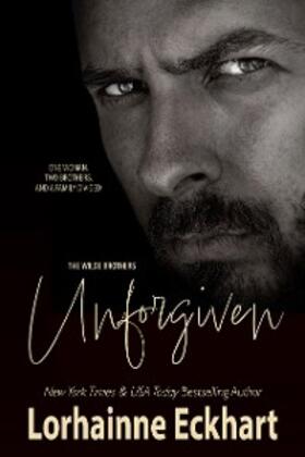 Eckhart |  Unforgiven | eBook | Sack Fachmedien