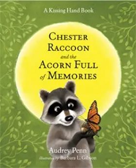 Penn |  Chester Raccoon and the Acorn Full of Memories | eBook | Sack Fachmedien