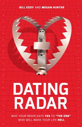 Eddy / Hunter |  Dating Radar | eBook | Sack Fachmedien