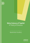Choudhury |  Meta-Science of Tawhid | eBook | Sack Fachmedien