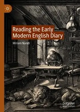 Nandi |  Reading the Early Modern English Diary | eBook | Sack Fachmedien