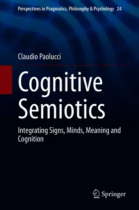 Paolucci |  Cognitive Semiotics | eBook | Sack Fachmedien
