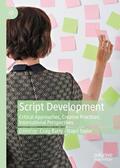 Batty / Taylor |  Script Development | eBook | Sack Fachmedien