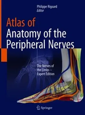 Rigoard |  Atlas of Anatomy of the peripheral nerves | eBook | Sack Fachmedien