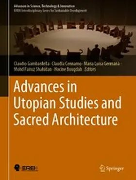 Gambardella / Cennamo / Germanà |  Advances in Utopian Studies and Sacred Architecture | eBook | Sack Fachmedien