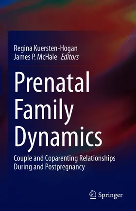Kuersten-Hogan / McHale |  Prenatal Family Dynamics | eBook | Sack Fachmedien