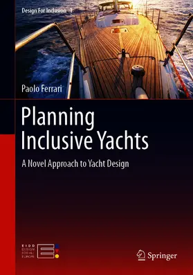 Ferrari |  Planning Inclusive Yachts | eBook | Sack Fachmedien