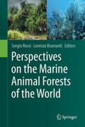 Rossi / Bramanti |  Perspectives on the Marine Animal Forests of the World | eBook | Sack Fachmedien