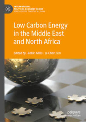 Mills / Sim | Low Carbon Energy in the Middle East and North Africa | E-Book | sack.de