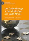 Mills / Sim |  Low Carbon Energy in the Middle East and North Africa | eBook | Sack Fachmedien