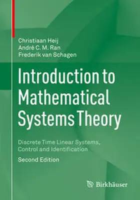 Heij / Ran / van Schagen |  Introduction to Mathematical Systems Theory | eBook | Sack Fachmedien