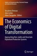 Devezas / Leitão / Sarygulov |  The Economics of Digital Transformation | eBook | Sack Fachmedien