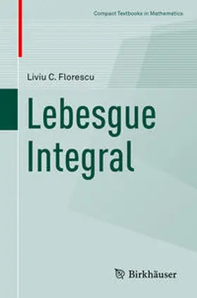 Florescu |  Lebesgue Integral | eBook | Sack Fachmedien