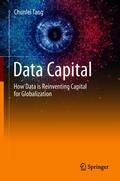 Tang |  Data Capital | eBook | Sack Fachmedien