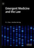 Chau / Herring |  Emergent Medicine and the Law | eBook | Sack Fachmedien