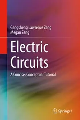 Zeng |  Electric Circuits | eBook | Sack Fachmedien