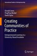 Jones / Meckel / Taylor |  Creating Communities of Practice | eBook | Sack Fachmedien