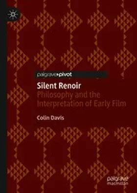 Davis |  Silent Renoir | eBook | Sack Fachmedien