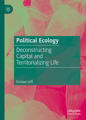 Leff |  Political Ecology | eBook | Sack Fachmedien