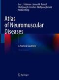Feldman / Russell / Löscher |  Atlas of Neuromuscular Diseases | eBook | Sack Fachmedien