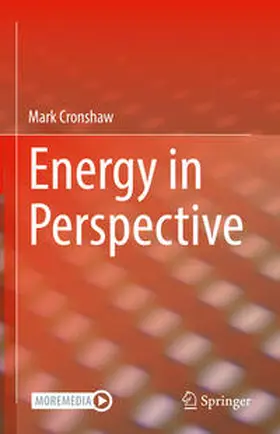 Cronshaw |  Energy in Perspective | eBook | Sack Fachmedien