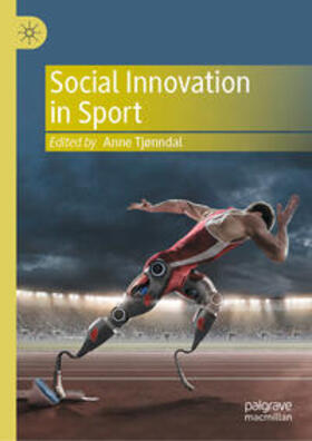 Tjønndal |  Social Innovation in Sport | eBook | Sack Fachmedien