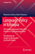 Yohannes |  Language Policy in Ethiopia | eBook | Sack Fachmedien