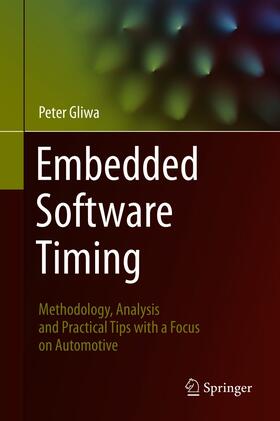 Gliwa | Embedded Software Timing | E-Book | sack.de
