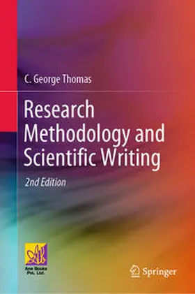 Thomas |  Research Methodology and Scientific Writing | eBook | Sack Fachmedien