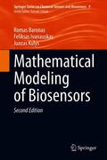 Baronas / Ivanauskas / Kulys |  Mathematical Modeling of Biosensors | eBook | Sack Fachmedien