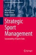 Varmus / Kubina / Adámik |  Strategic Sport Management | eBook | Sack Fachmedien